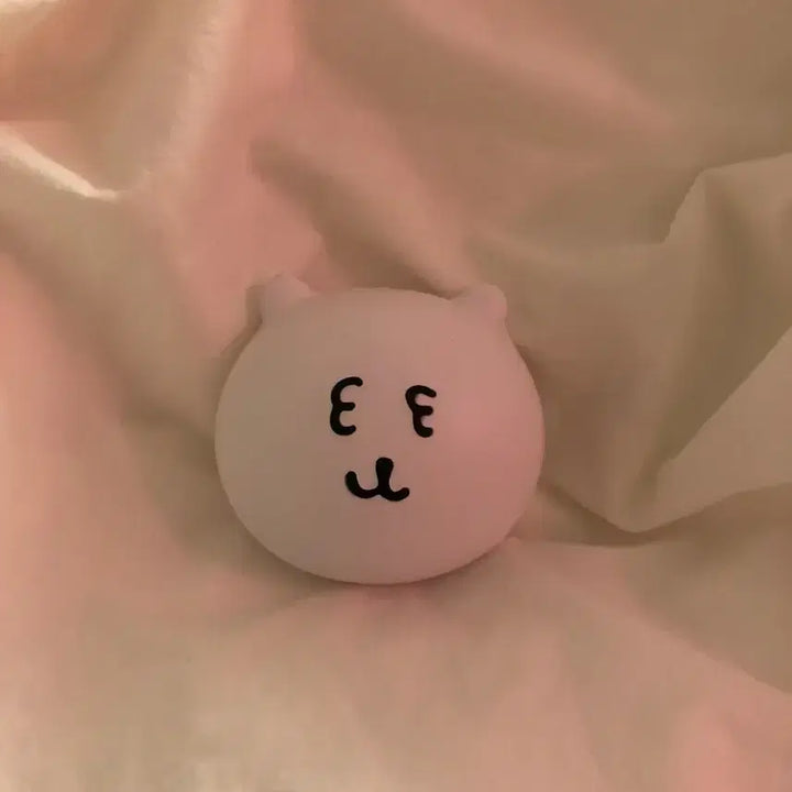 [BUNJANG] Nongdamgom Squishy Toy / 농담곰 스퀴시