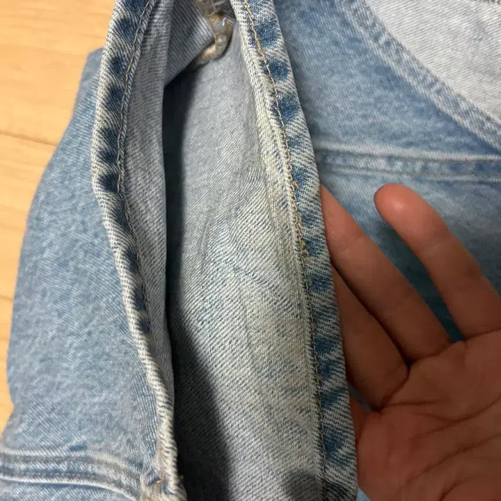 [BUNJANG] Levi&