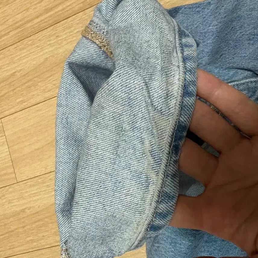 [BUNJANG] Levi&