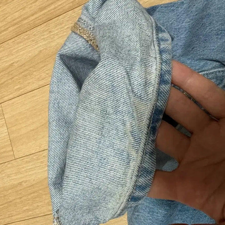 [BUNJANG] Levi&