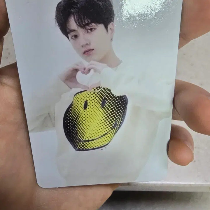 [BUNJANG] TREASURE Haruto Photocard Bundle Set / 트레저 하루토 포카 일괄