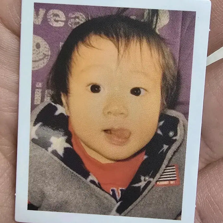 [BUNJANG] TREASURE Haruto Photocard Bundle Set / 트레저 하루토 포카 일괄