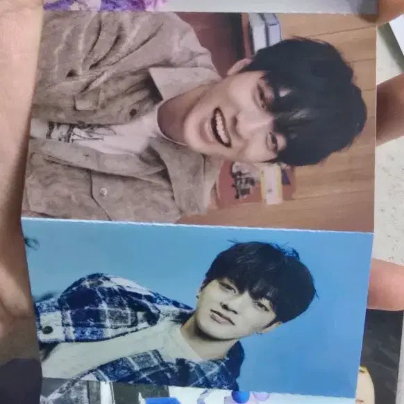 [BUNJANG] TREASURE Haruto Photocard Bundle Set / 트레저 하루토 포카 일괄