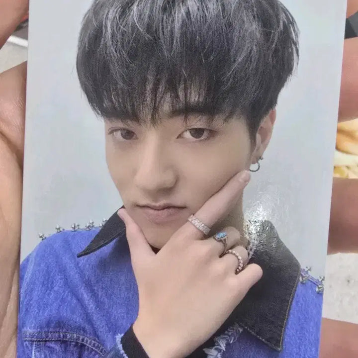 [BUNJANG] TREASURE Haruto Photocard Bundle Set / 트레저 하루토 포카 일괄
