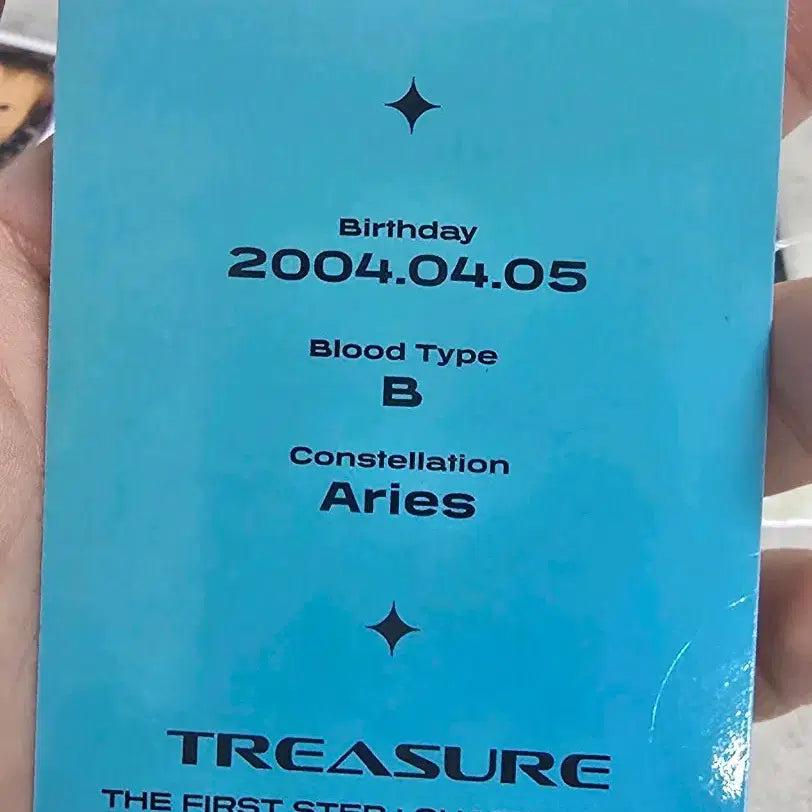 [BUNJANG] TREASURE Haruto Photocard Bundle Set / 트레저 하루토 포카 일괄