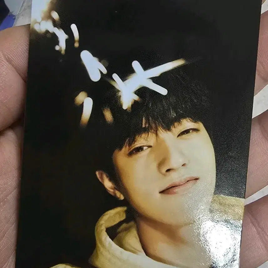 [BUNJANG] TREASURE Haruto Photocard Bundle Set / 트레저 하루토 포카 일괄