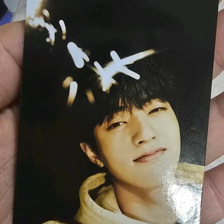 [BUNJANG] TREASURE Haruto Photocard Bundle Set / 트레저 하루토 포카 일괄