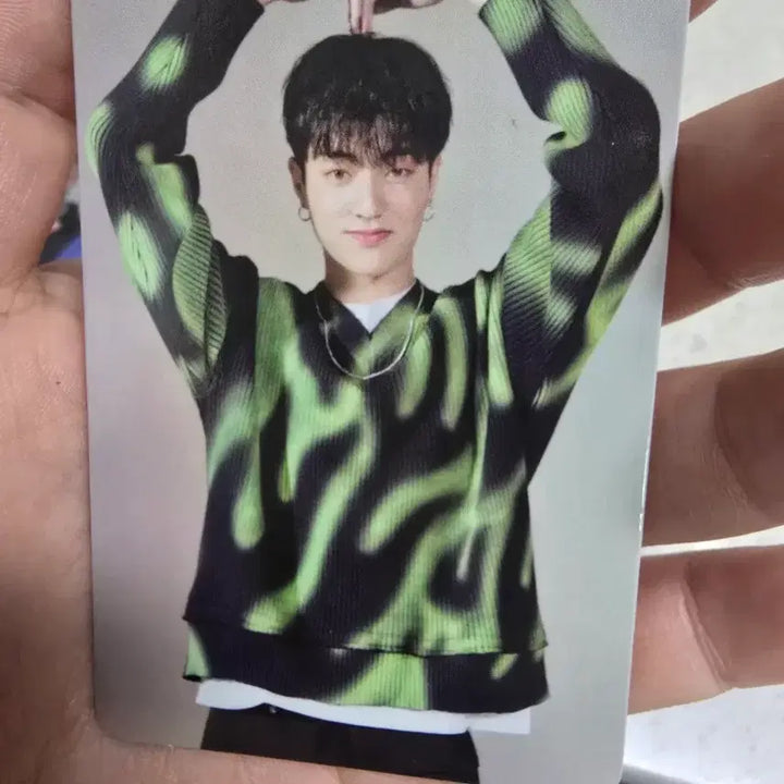 [BUNJANG] TREASURE Haruto Photocard Bundle Set / 트레저 하루토 포카 일괄