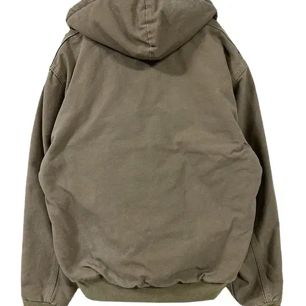 [BUNJANG] Carhartt JQ Active Hooded Jacket / [M] CARHARTT 90ss JQ 빈티지 액티브후드자켓