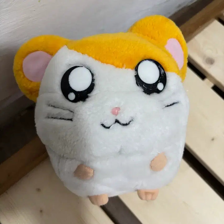[SOLD OUT] 햄토리 고전 인형