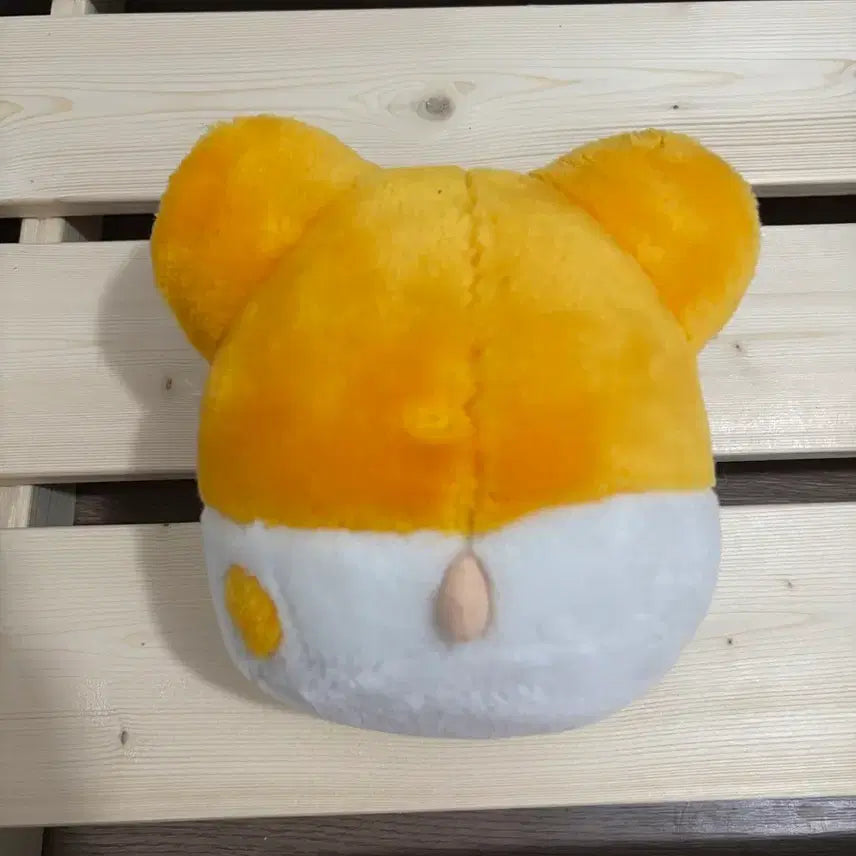 [SOLD OUT] 햄토리 고전 인형