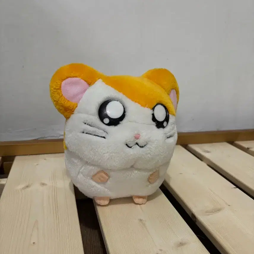 [SOLD OUT] 햄토리 고전 인형