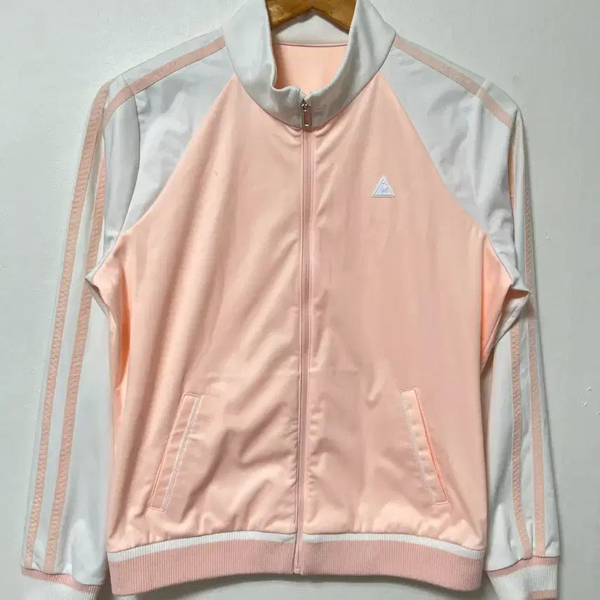 [BUNJANG] Le Coq Sportif Training Jersey / 66 르꼬끄 기능성 스판 트레이닝 져지 정품
