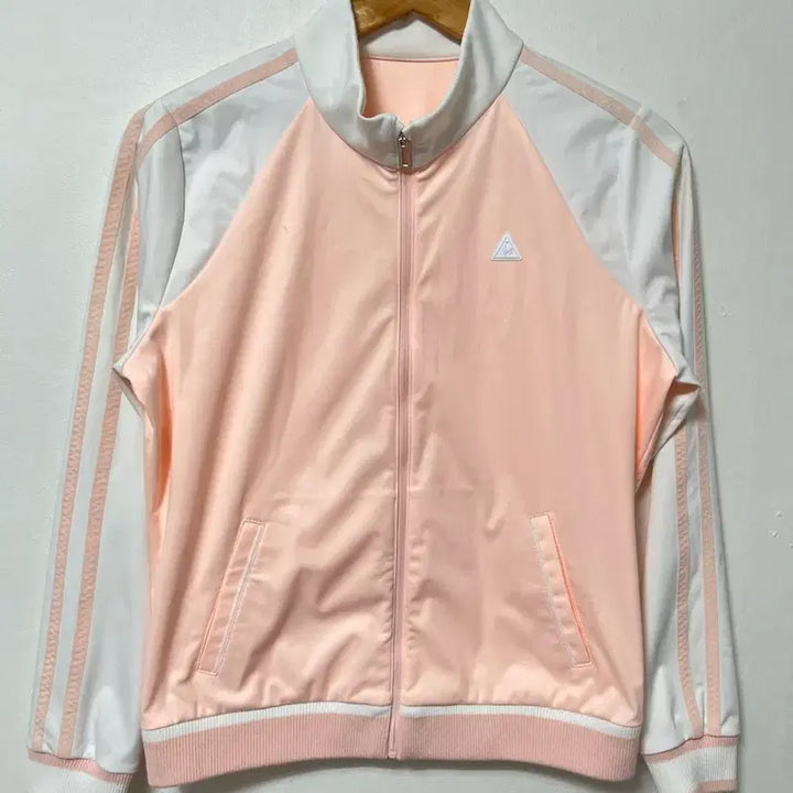 [BUNJANG] Le Coq Sportif Training Jersey / 66 르꼬끄 기능성 스판 트레이닝 져지 정품