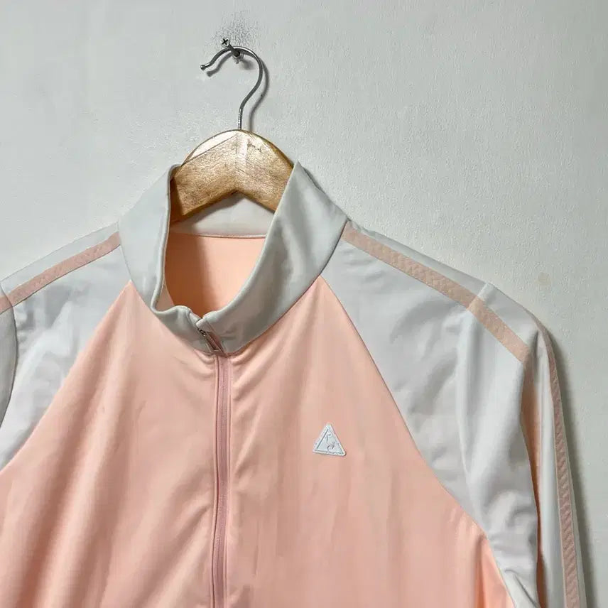 [BUNJANG] Le Coq Sportif Training Jersey / 66 르꼬끄 기능성 스판 트레이닝 져지 정품
