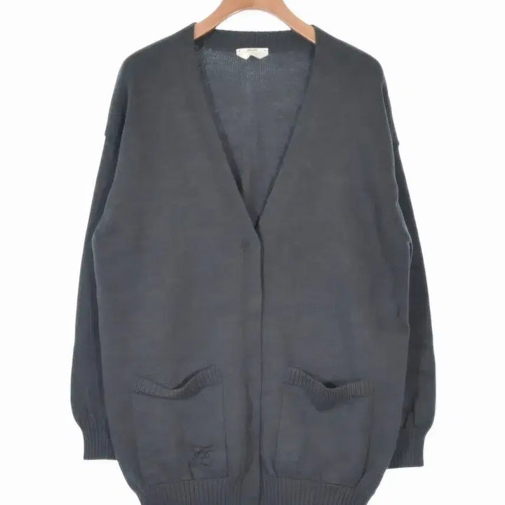 [BUNJANG] Fendi Wool Knit Cardigan 38 / (정품) 펜디 울 니트 가디건 38