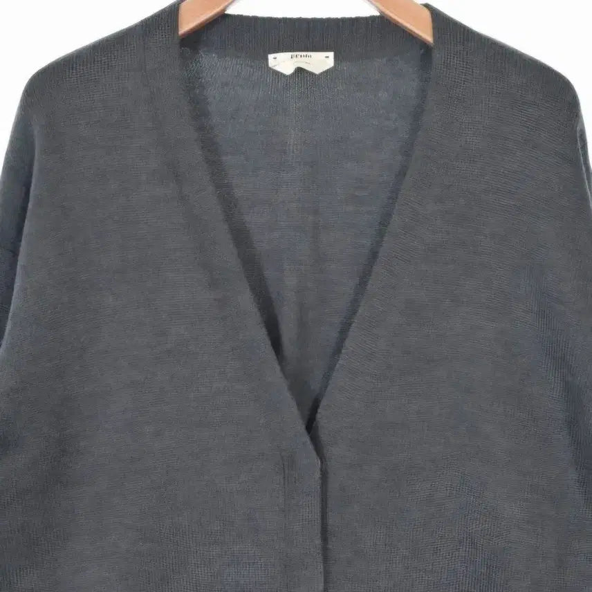 [BUNJANG] Fendi Wool Knit Cardigan 38 / (정품) 펜디 울 니트 가디건 38