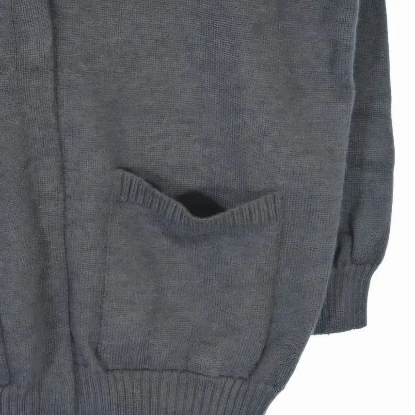 [BUNJANG] Fendi Wool Knit Cardigan 38 / (정품) 펜디 울 니트 가디건 38