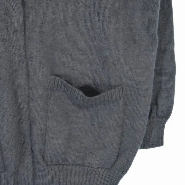 [BUNJANG] Fendi Wool Knit Cardigan 38 / (정품) 펜디 울 니트 가디건 38