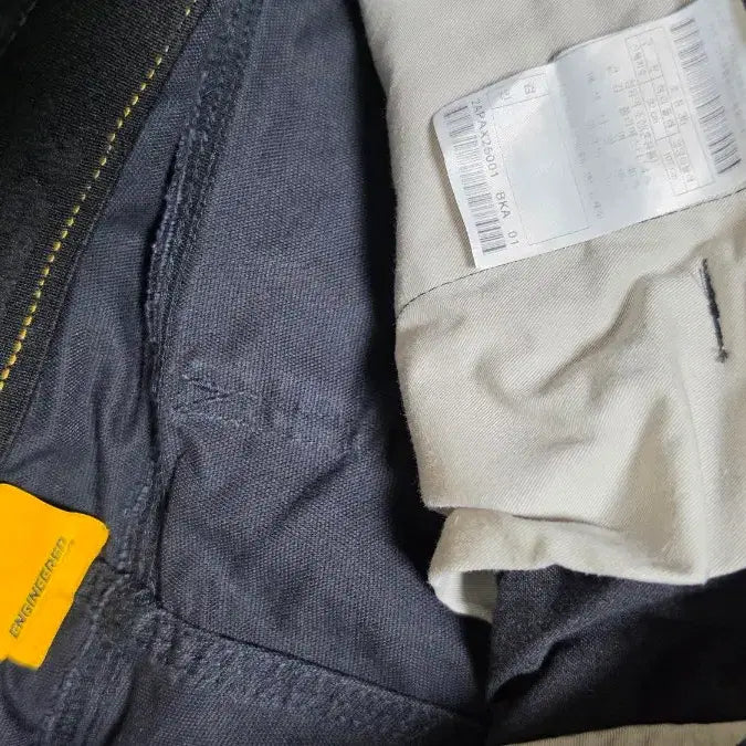 [BUNJANG] Aramid Shield Signature Pants V4 (Size 36) / 아라미드 쉴드 시그니쳐 팬츠 V4  36사이즈 판매
