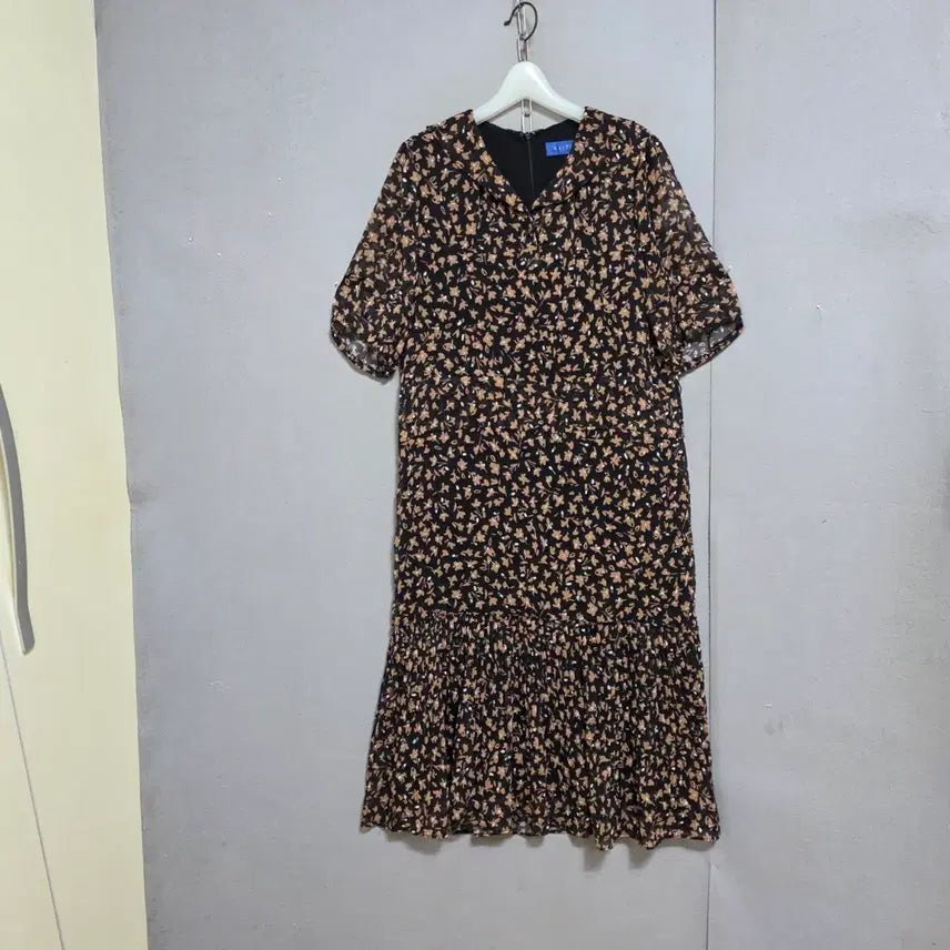[BUNJANG] Keith Chiffon Dress / s하루특가s30  키이스 시원한 쉬폰 원피스 55  n3314