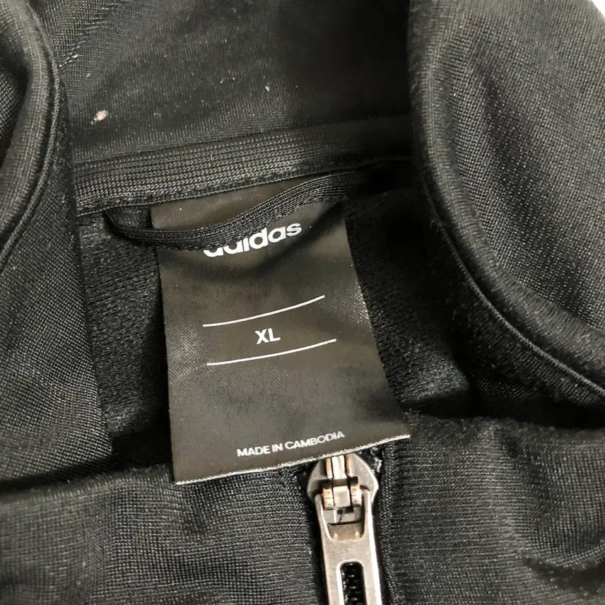 [BUNJANG] Adidas Jersey XL / 아디다스 져지 XL