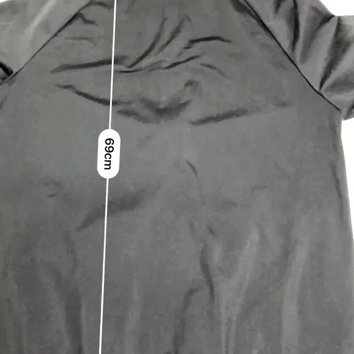 [BUNJANG] Adidas Jersey XL / 아디다스 져지 XL
