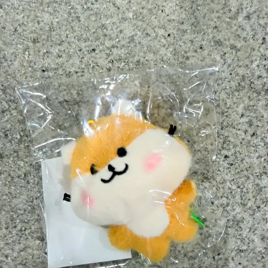 [BUNJANG] fromis_9 Song Hayoung Songtori Doll / (미개봉)프로미스나인) 송토리 송하영 인형 팝니다
