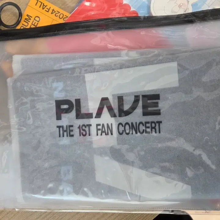 [BUNJANG] PLAVE Slogan / plave 플레이브 슬로건