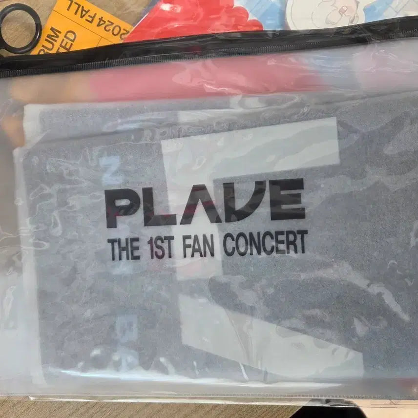 [BUNJANG] PLAVE Slogan / plave 플레이브 슬로건