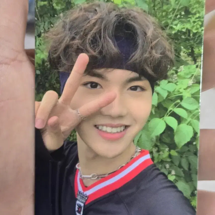 [BUNJANG] TREASURE Doyoung Photocard Bundle Set / 트레저 도영 포토카드