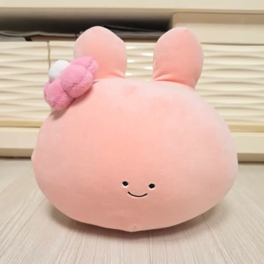 [BUNJANG] Asami Mimi-chan 38cm Authentic Medium-Large Plush / 무료배송 아사미미짱 38cm 정품 중대형 인형 판매