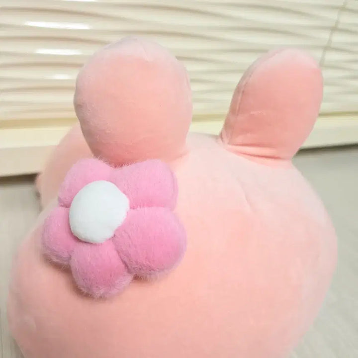 [BUNJANG] Asami Mimi-chan 38cm Authentic Medium-Large Plush / 무료배송 아사미미짱 38cm 정품 중대형 인형 판매