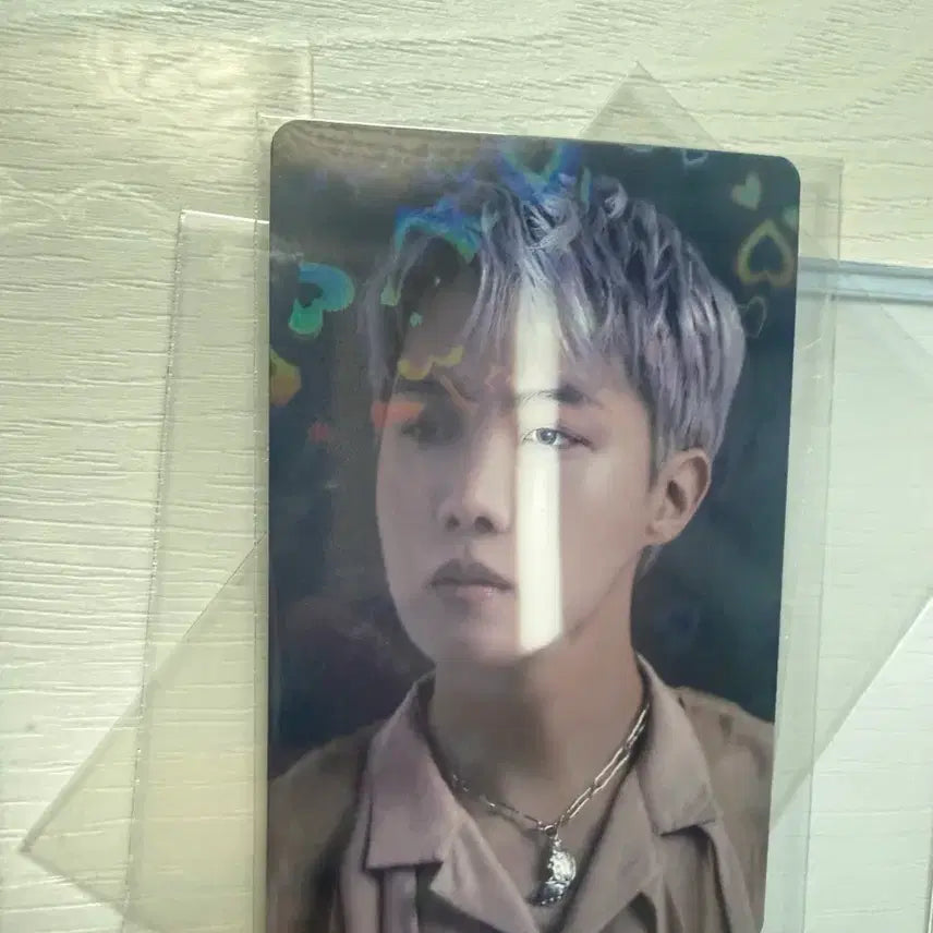 [BUNJANG] BTS J-Hope Photocard Bundle Set / 방탄소년단 BTS 일본 제이홉 J-Hope 포토카드 일괄