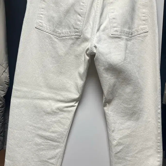 [BUNJANG] Dre Project E-Denim v.2 Jeans / [2] 드레프로젝트 E-denim v.2