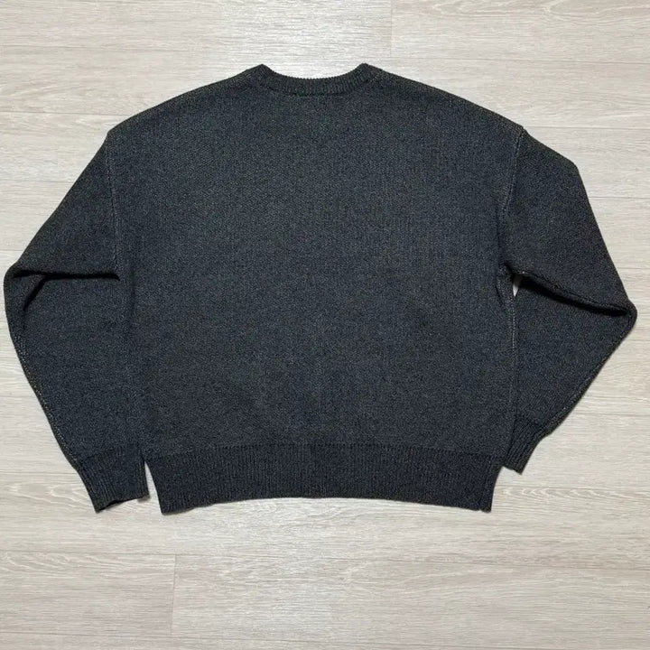 [BUNJANG] Fear of God Essentials Knit Sweater / 피어오브갓에센셜 니트