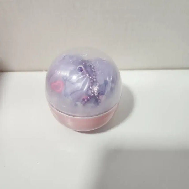 [BUNJANG] Sanrio Kuromi Light Mascot Cheer Stick Keyring Gacha / [가챠][쿠로미] 산리오 불빛 마스코트 응원봉 키링 가챠