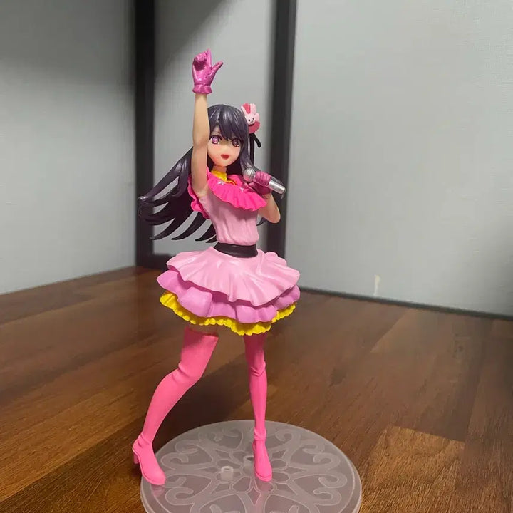 [BUNJANG] Hoshino Ai Figure / 호시노 아이 피규어
