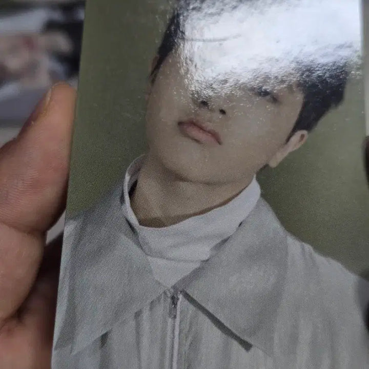 [BUNJANG] Treasure So Junghwan Photocard Bundle Set / 트레저 소정환 포토카드