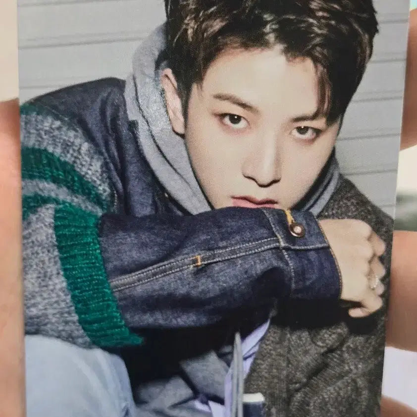 [BUNJANG] Treasure So Junghwan Photocard Bundle Set / 트레저 소정환 포토카드