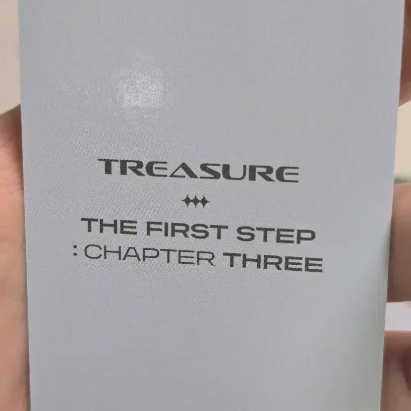 [BUNJANG] Treasure So Junghwan Photocard Bundle Set / 트레저 소정환 포토카드