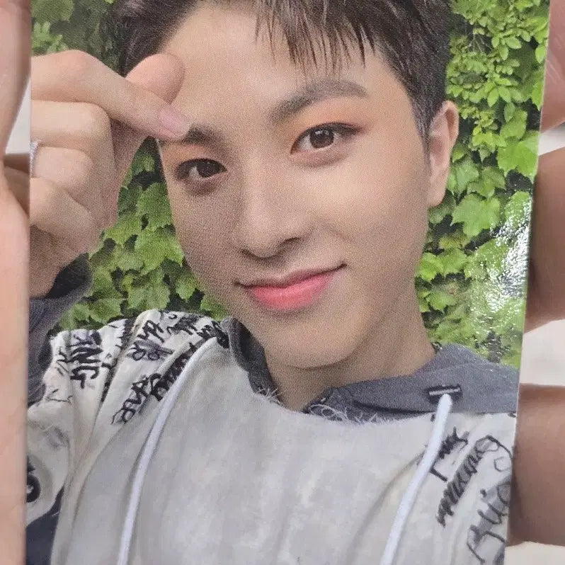 [BUNJANG] Treasure So Junghwan Photocard Bundle Set / 트레저 소정환 포토카드