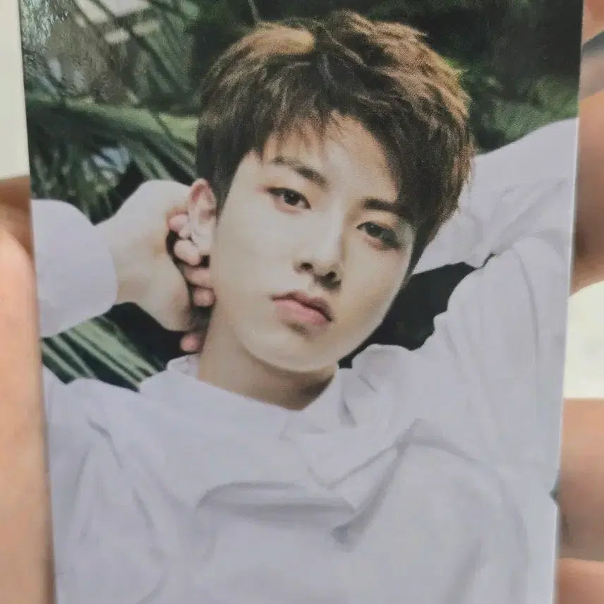 [BUNJANG] Treasure So Junghwan Photocard Bundle Set / 트레저 소정환 포토카드