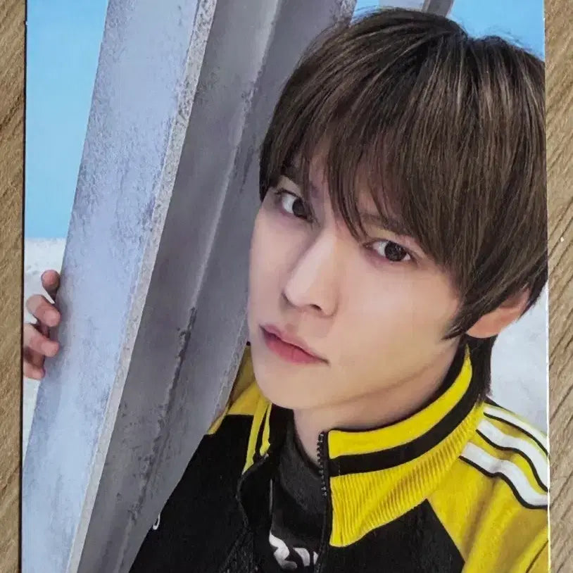 [BUNJANG] Song Eunseok Photocard / 송은석 포카 팝니듀