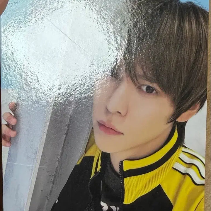 [BUNJANG] Song Eunseok Photocard / 송은석 포카 팝니듀