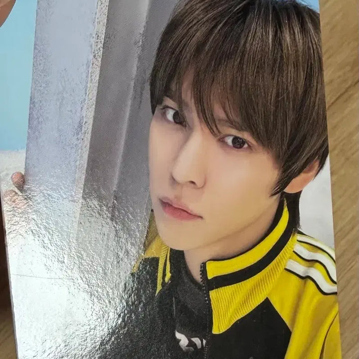 [BUNJANG] Song Eunseok Photocard / 송은석 포카 팝니듀