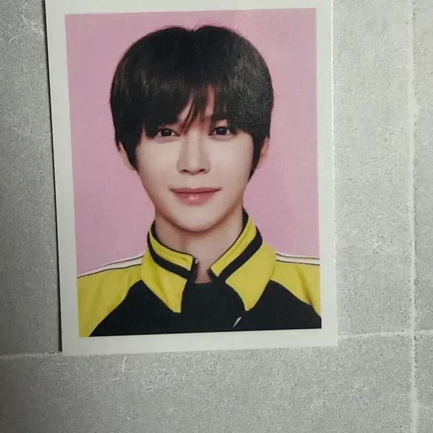 [BUNJANG] Song Eunseok Photocard / 송은석 포카 팝니듀