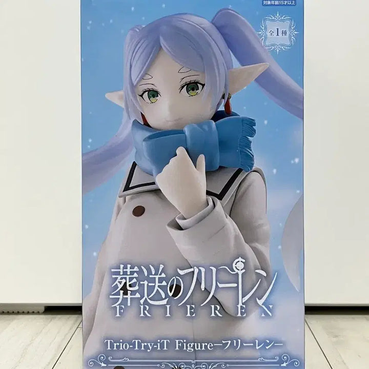 [BUNJANG] Frieren: Beyond Journey&
