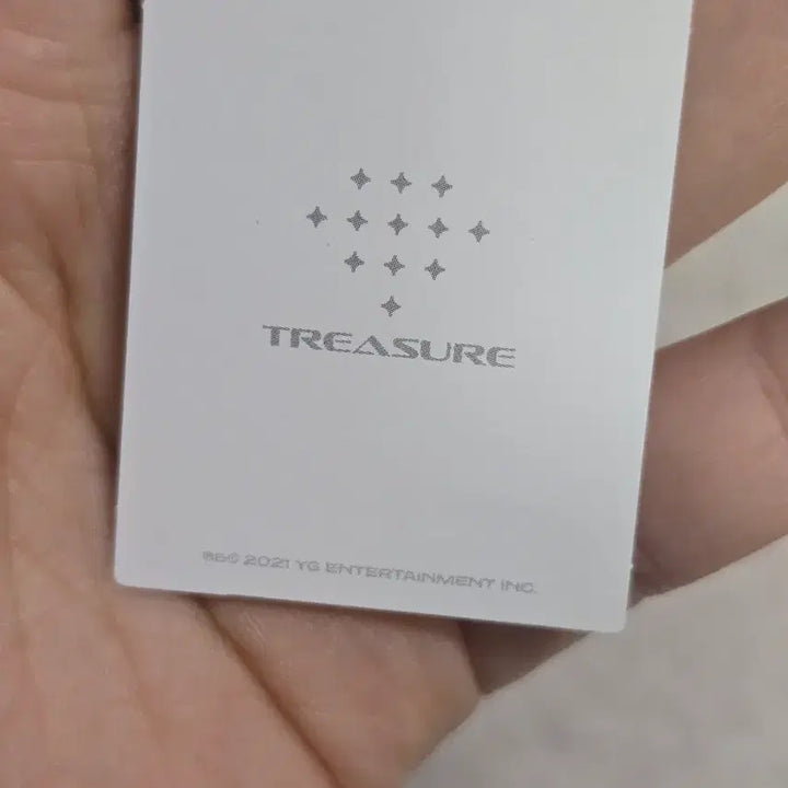 [BUNJANG] TREASURE Photocard Bundle Set / 트레저 포토카드 일괄