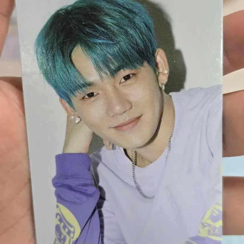 [BUNJANG] TREASURE Photocard Bundle Set / 트레저 포토카드 일괄